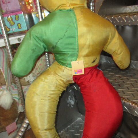 60's★70's★Vintage★Bugs Bunny★Looney Tunes★Looney Tunes★Figures★Dolls★Stuffed Animals★VINTAGE★Rubber Face 