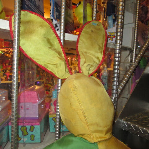60's★70's★Vintage★Bugs Bunny★Looney Tunes★Looney Tunes★Figures★Dolls★Stuffed Animals★VINTAGE★Rubber Face 