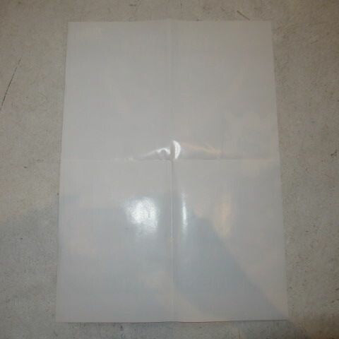 ビンテージ★80's★１９８４年★グレムリン★GREMLINS★ミニポスター★ギズモ★ストライプ★モグワイ★フィギュア★人形★２５ｘ３５センチ