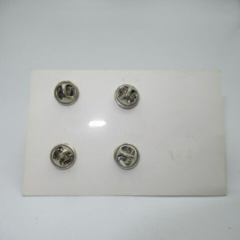 McDonald's★McDonald's★Ronald★PINS★Pins★Doll★Figure★Donald★Stuffed animal★Set of 4★ 