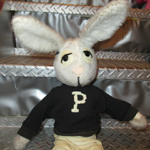 ビンテージ★PLAYBOY★プレイ・ボーイマガジン★Playboy Bunny★プレイボーイ バニー★ぬいぐるみ★フィギュア★人形★６２センチ