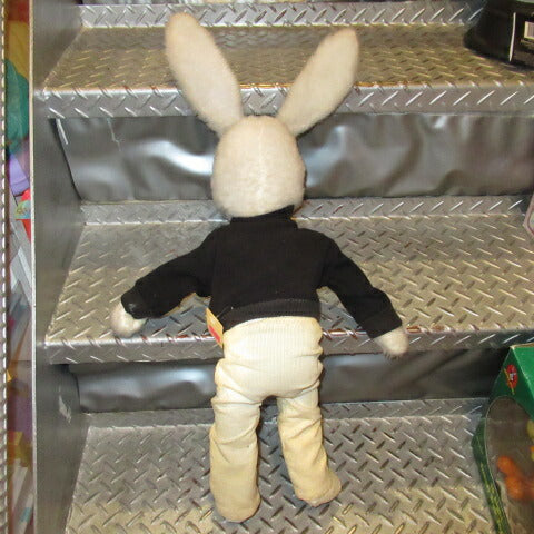ビンテージ★PLAYBOY★プレイ・ボーイマガジン★Playboy Bunny★プレイボーイ バニー★ぬいぐるみ★フィギュア★人形★６２センチ