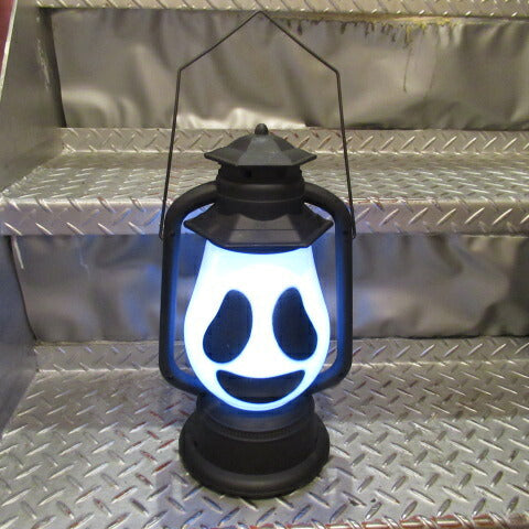 Halloween★トーキング★オバケライト★ランプ★ハロウィン★フィギュア★人形