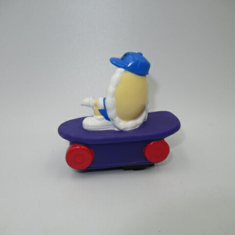 90's★1997年★ビンテージ★I HOP★アイホップ★ミニカー★ぬいぐるみ★人形★レストラン★企業物★アドバタイジング★スケボー