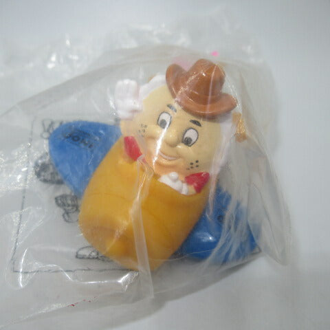 90's★1996年★ビンテージ★I HOP★アイホップ★ミニカー★ぬいぐるみ★人形★レストラン★企業物★アドバタイジング★飛行機