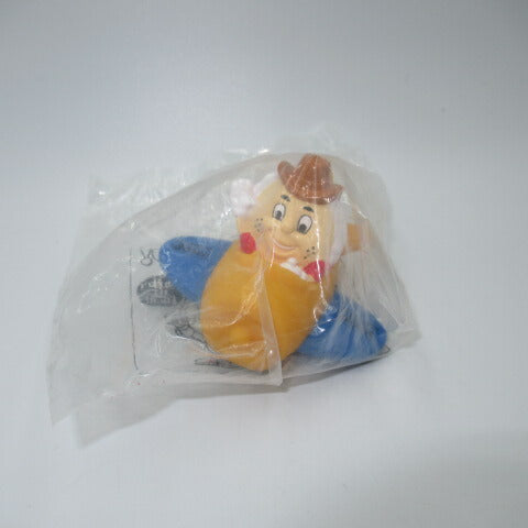 90's★1996年★ビンテージ★I HOP★アイホップ★ミニカー★ぬいぐるみ★人形★レストラン★企業物★アドバタイジング★飛行機