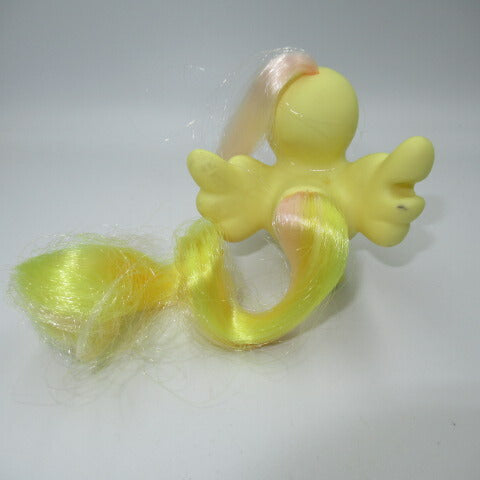 ビンテージ★ハズブロ社製の可愛い鳥です！80's★Fairy Tails★フェアリーテール★ベイビー★HASBRO★My Little Pony★マイリトルポニー★ベイビーフェアリーテール