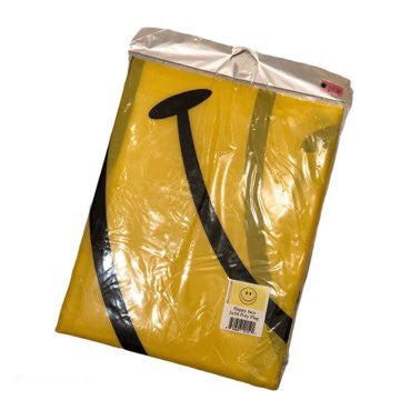 Smile★Smileｙ Face★スマイル★スマイリーフェイス★旗★フラッグ★Flag★人形★フィギュア★９１．４×１５２．４センチ