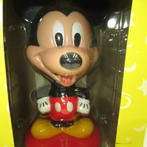 Mickey Mouse★Mickey Mouse★Disney★Bobble Head★Bubble head★Bobbing head★Doll★Stuffed animal★Figure★20cm 