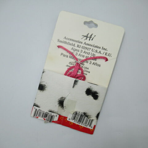 VINTAGE★ビンテージ★DISNEY★ディズニー★１０１★ダルメシアン★101匹わんちゃん★デネックレス★ぬいぐるみ★フィギュア★人形★40センチ