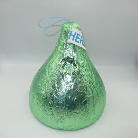 90'S★HERSHEY'S★ハーシーズ★キスチョコ★KISSES★キシーズ★ぬいぐるみ★フィギュア★人形★企業物★アドバタイジング★パーティグッズ★ピニャータ★ディスプレイ★20センチ