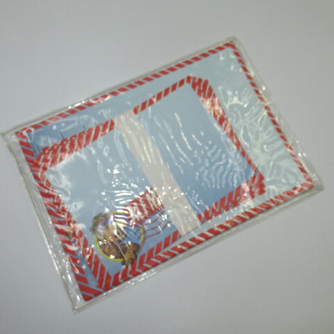 レア！80's★1985年★ビンテージ★NHK海外ドラマ★ALF★アルフ★レターセット★便箋&封筒★ステーショナリー★ぬいぐるみ★人形★メモ★デットストック★未使用品