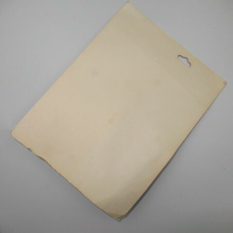 80's★1984★CabbagePatchKids★CabbagePatchKids★CabbageDoll★Stamp★STAMP★Baby★Vintage★Figure★PVC★Doll 