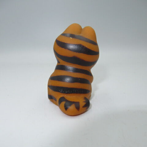 80'★ビンテージ★ガーフィールド★Garfield★フィギュア★ぬいぐるみ★人形★ソフビ★