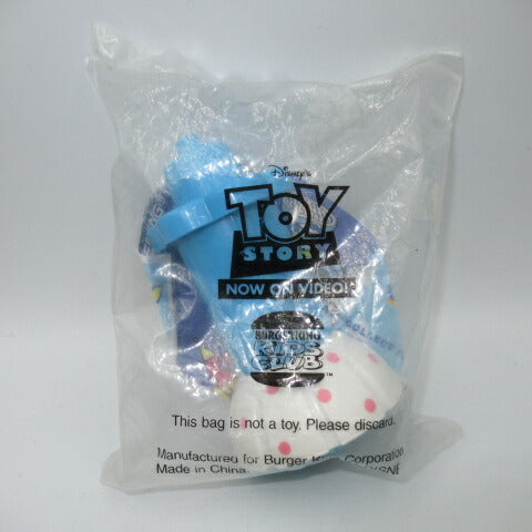 1998年★ディズニー★Disney★TOY STORY★トイストーリー★Bo Peep★ボー・ピープ★バーガーキング★BURGER KING★人形★フィギュア★１２センチ