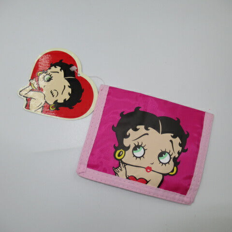 2005★Betty Boop★Betty Boop★Betty★Wallet★Card case★Figure★Doll★2 