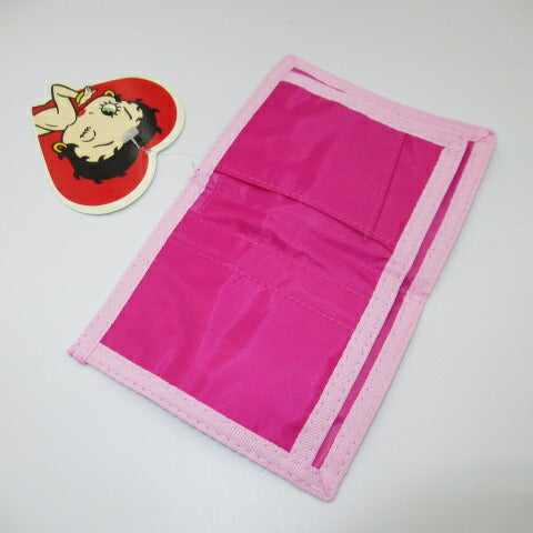 2005★Betty Boop★Betty Boop★Betty★Wallet★Card case★Figure★Doll★2 