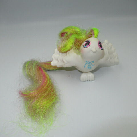 Vintage★80's★Fairy Tails★Fairy Tail★HASBRO★My Little Pony★My Little Pony★Ballet Shoes 