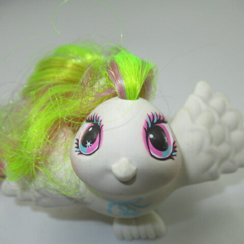 Vintage★80's★Fairy Tails★Fairy Tail★HASBRO★My Little Pony★My Little Pony★Ballet Shoes 