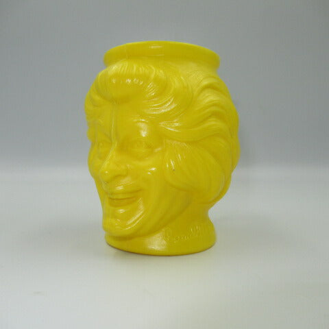 80's★1981年★ビンテージ★マクドナルド★カップ★プラスチックカップ★コップ★マグ★フィギュア★人形★ドナルド★McDonald’s