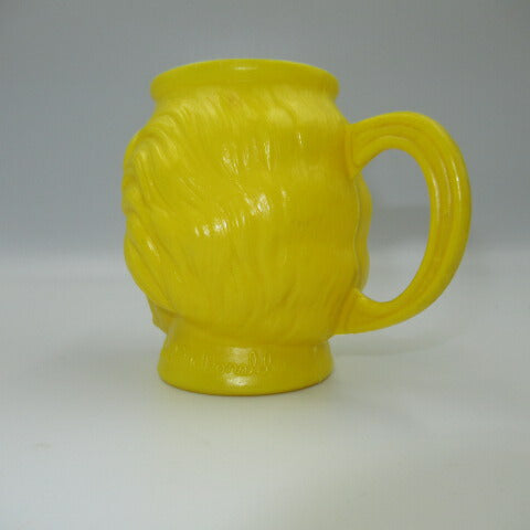 80's★1981年★ビンテージ★マクドナルド★カップ★プラスチックカップ★コップ★マグ★フィギュア★人形★ドナルド★McDonald’s