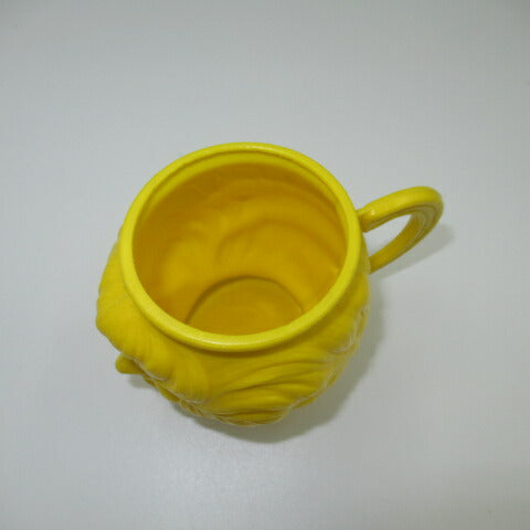 80's★1985★Vintage★McDonald's★Cup★Plastic cup★Cup★Mug★Figure★Doll★Donald★McDonald's 