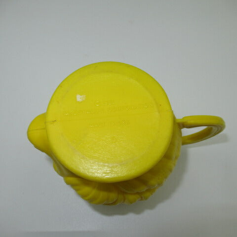 80's★1981年★ビンテージ★マクドナルド★カップ★プラスチックカップ★コップ★マグ★フィギュア★人形★ドナルド★McDonald’s