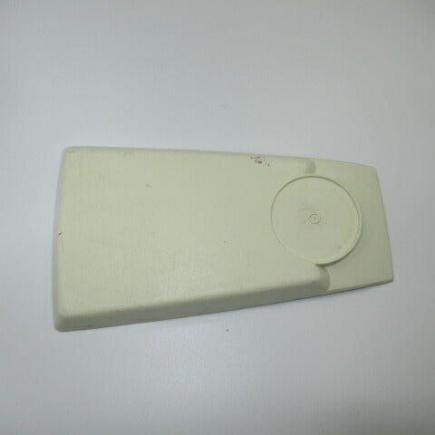 70's★ビンテージ★マクドナルド★プレート★皿★フィギュア★人形★McDonald’s★MAYOR McCHEESE★チーズバーガーメイヤー