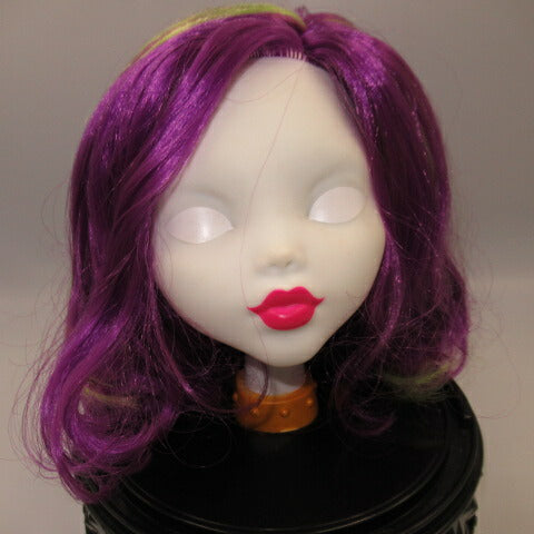 2014年★MONSTER HIGH★モンスターハイ★freshly severed head★スタイリングヘッド★Mattel★マテル