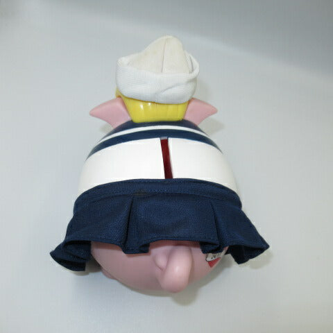 2014★Pig★PIG★OLD NAVY★Old Navy★Navy★Sailor★Piggy bank★CoinBank★Coin bank★Soft vinyl doll★Figure★ 