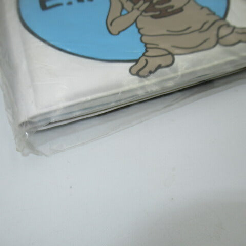 80's★1983年★ビンテージ★映画E.T.★イーティー★ビニールブック★BOOK★絵本★人形★フィギュア