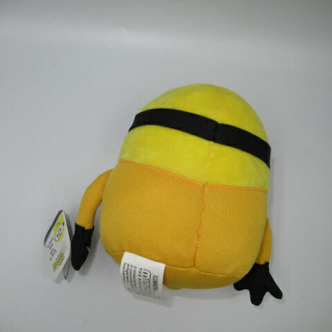 UNIVERSALSTUDIO★ミニオンズ★Minions★ボブ★ニオンズ フィーバー★ぬいぐるみ★人形★フィギュア★１３センチ★ユニバーサルスタジオ