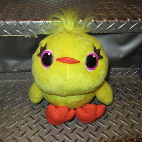 TOY STORY４★トイストーリー４★ダッキー★Ducky★人形★フィギュア★トイストーリー★DISNEY★ディズニー★PIXAR★ピクサー★ぬいぐるみ★３０センチ