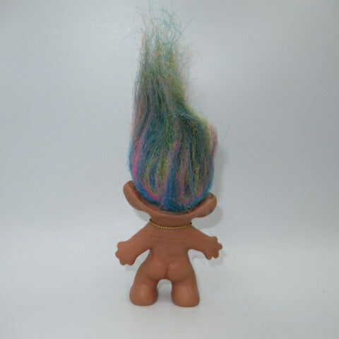 60's★70's★Vintage★TROLLS★TROLL★Trolls★Dolls★Figures★Old★Rainbow 