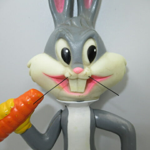 1971年★ビンテージ★LOONEY TUNES★ルーニーチューンズ★ルーニーチューン★バッグスバニー★バックスバニー★DAKIN★BUGS BUNNY★ Vintage★人形★ぬいぐるみ★ソフビ