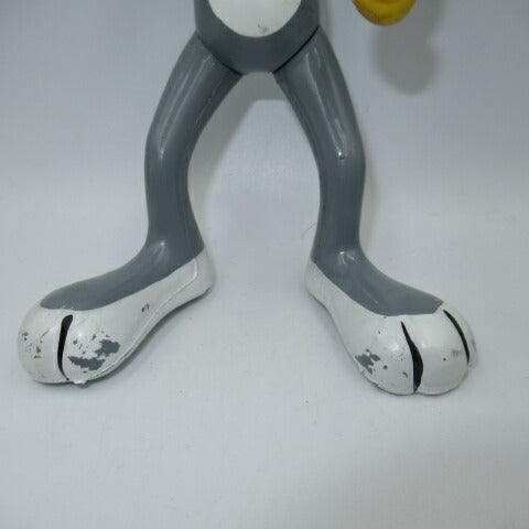 1971年★ビンテージ★LOONEY TUNES★ルーニーチューンズ★ルーニーチューン★バッグスバニー★バックスバニー★DAKIN★BUGS BUNNY★ Vintage★人形★ぬいぐるみ★ソフビ