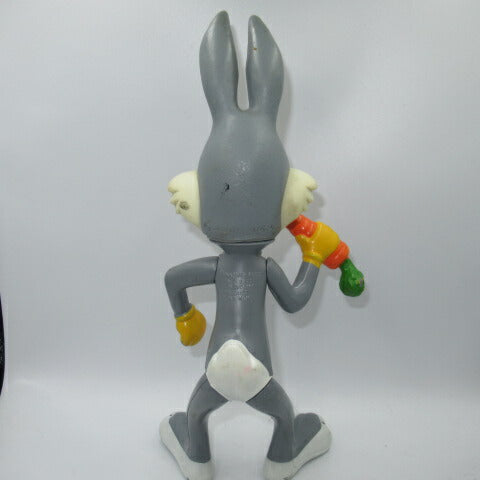 1971年★ビンテージ★LOONEY TUNES★ルーニーチューンズ★ルーニーチューン★バッグスバニー★バックスバニー★DAKIN★BUGS BUNNY★ Vintage★人形★ぬいぐるみ★ソフビ