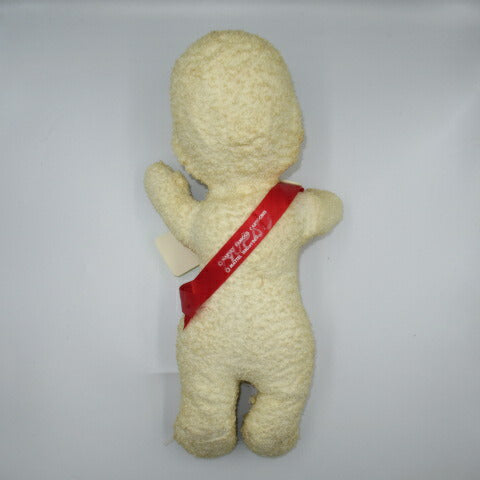 50's★60’ｓ★ビンテージ★Casper★キャスパー★TALKING★トーキング★ぬいぐるみ★人形★フィギュア★オールド★Mattel★マテル