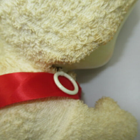 50's★60’ｓ★ビンテージ★Casper★キャスパー★TALKING★トーキング★ぬいぐるみ★人形★フィギュア★オールド★Mattel★マテル