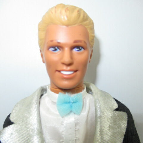 ビンテージ★Barbie ★バービー★KEN★ケン★タキシード★人形★ドレス★フィギュア★箱なし★ルース