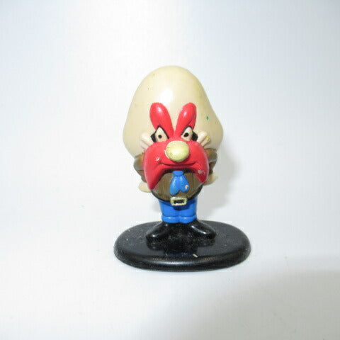 80's★1987★LOONEY TUNES★Looney Tunes★Looney Tunes★Yosemite Sam★Yosemite Sam★Plush★Figure★Doll★ 