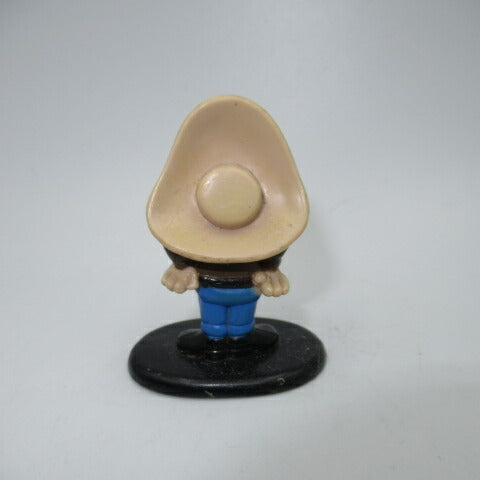 80's★1987★LOONEY TUNES★Looney Tunes★Looney Tunes★Yosemite Sam★Yosemite Sam★Plush★Figure★Doll★ 