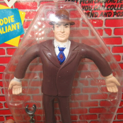 1988年★Disney★ディズニー★ROGER RABBIT★ロジャーラビット★Eddie Valiant★フィギュア★人形★ブリスター★ビンテージ