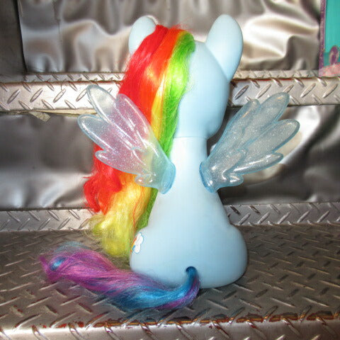 My Little Pony★Styling Head★Doll★Figure★Pony★G4★Rainbow Dash★Rainbow Dash 