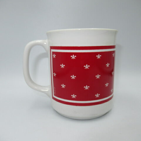 キャンベル★Campbells★キャンベルキッズ★マグカップ★スープカップ★企業物★アドバタイジング★８×８．５センチ★女の子