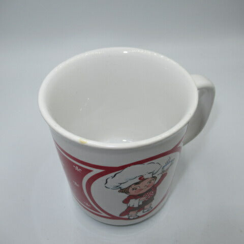 キャンベル★Campbells★キャンベルキッズ★マグカップ★スープカップ★企業物★アドバタイジング★８×８．５センチ★男の子
