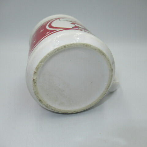 キャンベル★Campbells★キャンベルキッズ★マグカップ★スープカップ★企業物★アドバタイジング★８×８．５センチ★男の子