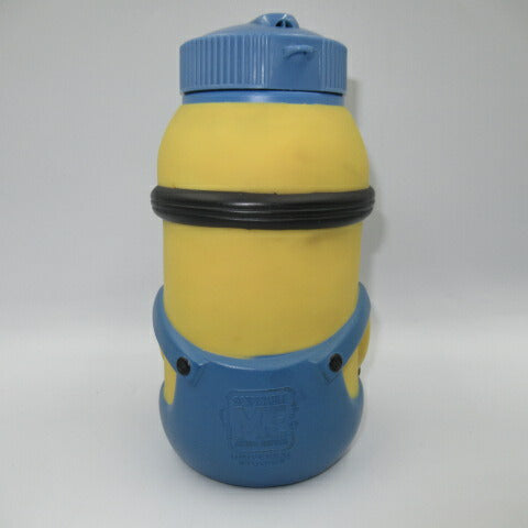 UNIVERSALSTUDIO★Minions★Minions★Drink bottle★DRINKBOTTLE★Stuffed animal★Doll★Figure★21cm★Universal Studios 