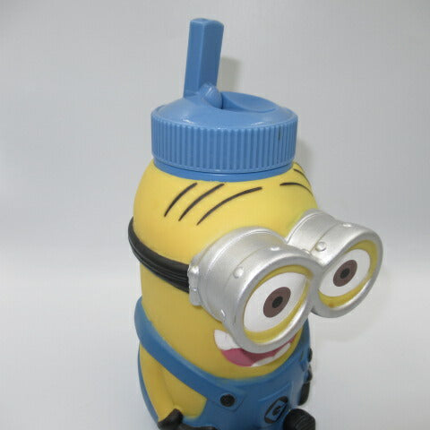 UNIVERSALSTUDIO★Minions★Minions★Drink bottle★DRINKBOTTLE★Stuffed animal★Doll★Figure★21cm★Universal Studios 