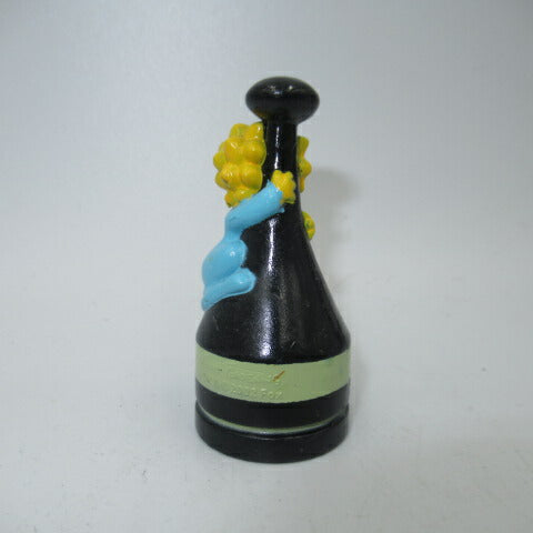 The Simpsons★Simpsons★Maggie★PVC★Doll★Figure★Baby 